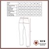 Picture of US KAMPFHOSE BDU TROUSERS DESERT